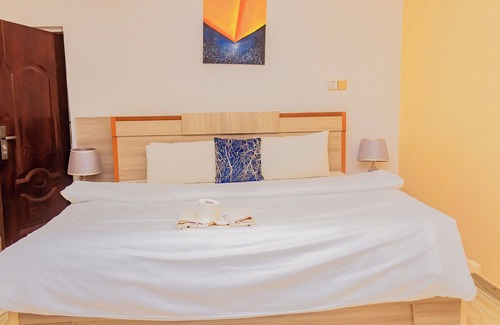 Tamale Hotel | Golden Tower Hotel