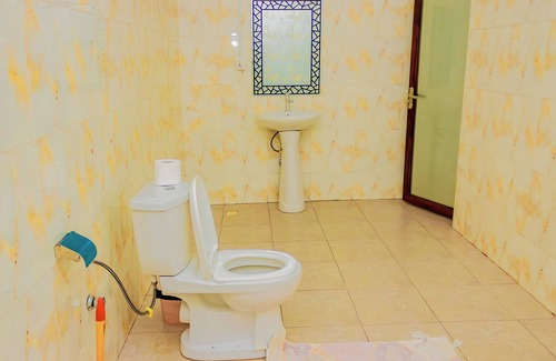 Tamale Hotel | Golden Tower Hotel