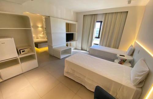 Pouso Alegre Hotel | Golden Tower Shopping by Fênix Hotéis
