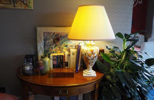 Mauritz-Ost Apartment | Golden Treasure Deluxe