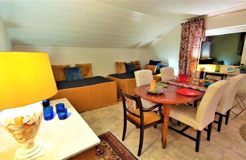 Mauritz-Ost Apartment | Golden Treasure Superior