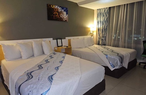 Belize City Hotel | Golden Tree Hotel