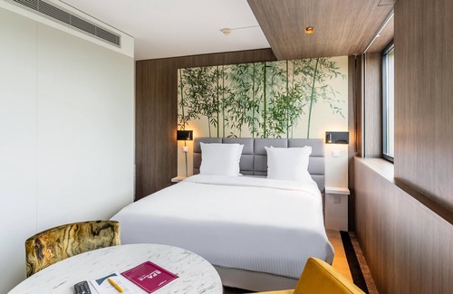Amneville Hotel | Golden Tulip Amneville - Hotel Spa & Casino
