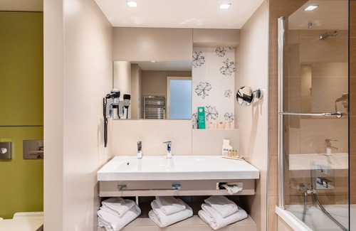 Amneville Hotel | Golden Tulip Amneville - Hotel Spa & Casino