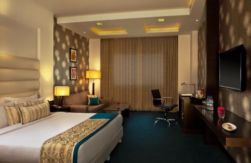 Bhiwadi Hotel | Golden Tulip Bhiwadi