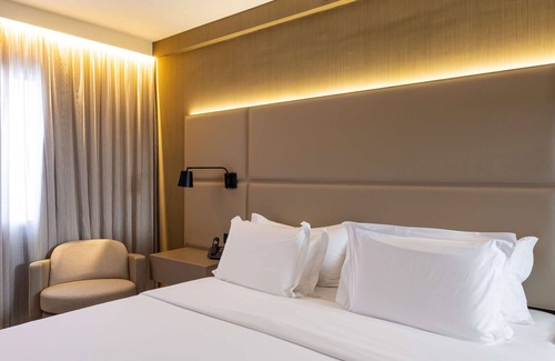 Sao Jose dos Campos Hotel | Golden Tulip Sao Jose Dos Campos