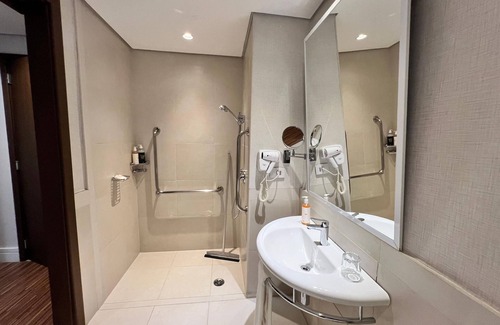 Sao Jose dos Campos Hotel | Golden Tulip Sao Jose Dos Campos