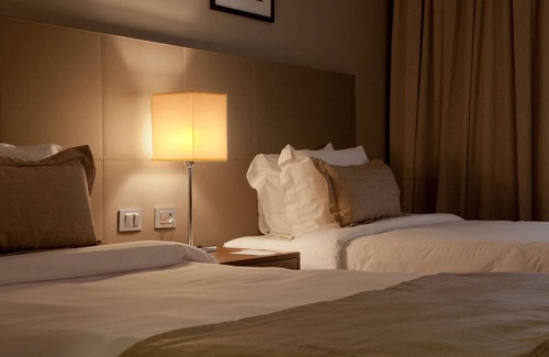 Sao Jose dos Campos Hotel | Golden Tulip Sao Jose Dos Campos