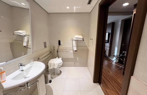 Sao Jose dos Campos Hotel | Golden Tulip Sao Jose Dos Campos