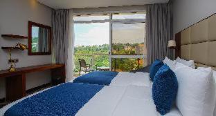 Central Kampala Hotel | Golden Tulip Canaan Kampala