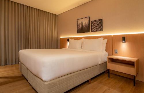 Vila Suzana Hotel | Golden Tulip Canela OFICIAL