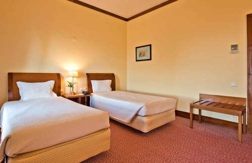 Caramulo Hotel | Golden Tulip Caramulo Hotel & SPA