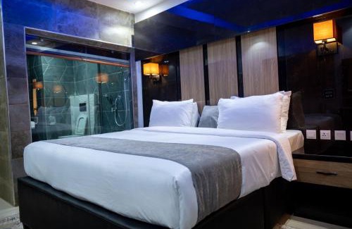 Awka Hotel | Golden Tulip Crown Prince Hotel, Awka