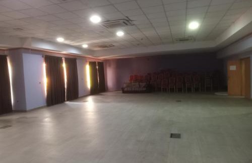 Owerri Hotel | golden tulip essential owerri