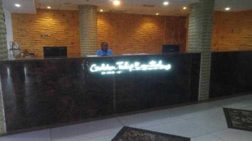 Owerri Hotel | golden tulip essential owerri