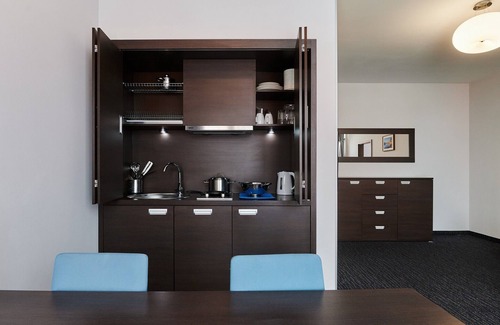 Jelitkowo Apartment | Golden Tulip Gdańsk Residence