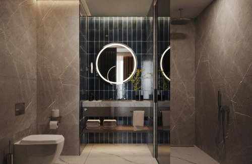 Cerkesli Hotel | GOLDEN TULIP GEBKIM KOCAELI
