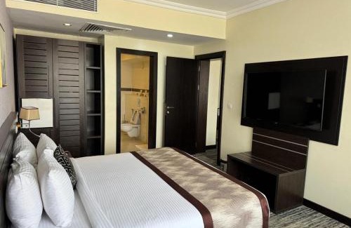 Ibadan Hotel | Golden Tulip Ibadan