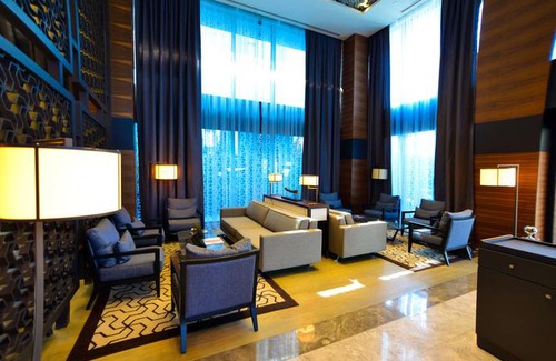Bayrampasa Hotel | Golden Tulip Istanbul Bayrampasa