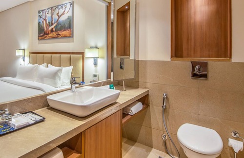 Jalandhar Hotel | Golden Tulip Jalandhar