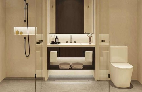 Bandalungwa Hotel | Golden Tulip Kin-Oasis Kinshasa