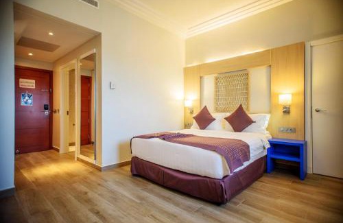 Littoral Department Hotel | Golden Tulip Le Diplomate