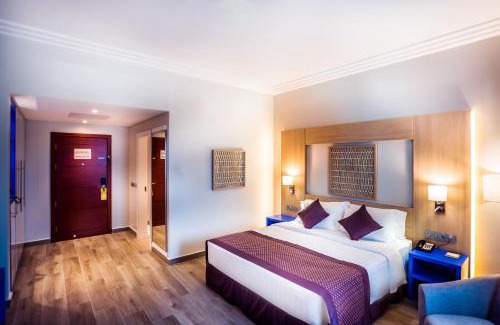 Littoral Department Hotel | Golden Tulip Le Diplomate