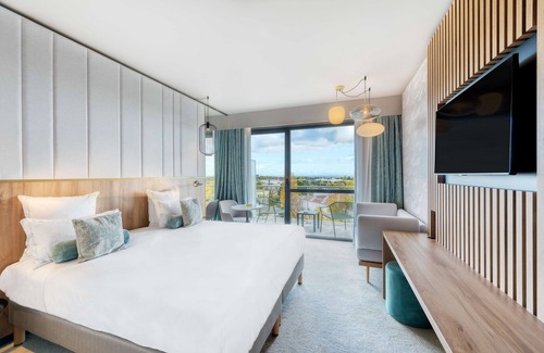 Limonest Hotel | Golden Tulip Lyon Ouest Techlid - Hotel and Spa