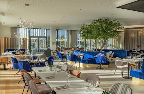 Limonest Hotel | GOLDEN TULIP LYON OUEST TECHLID Hotel & Spa