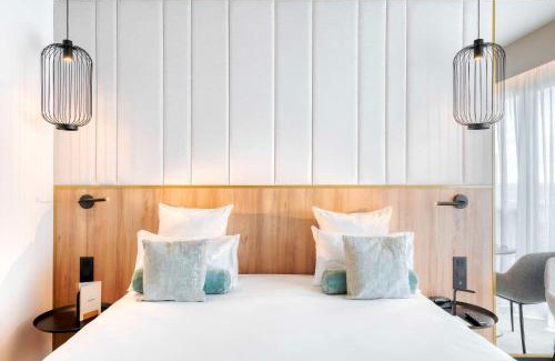 Limonest Hotel | GOLDEN TULIP LYON OUEST TECHLID Hotel & Spa