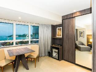 Ponta Negra Hotel | Golden Tulip Natal Ponta Negra