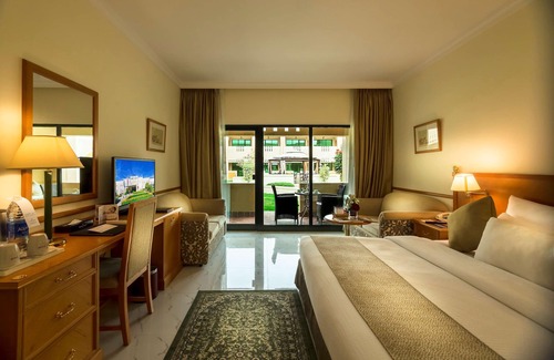 Nizwa Hotel | Golden Tulip Nizwa Hotel