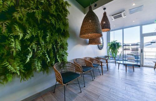 Saint-Witz Hotel | Golden Tulip Roissy Saint Witz