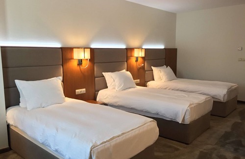 Odesos Hotel | Golden Tulip Varna