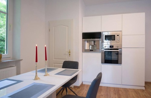 Wadern Apartment | Golden twenntys - Villa Mondial