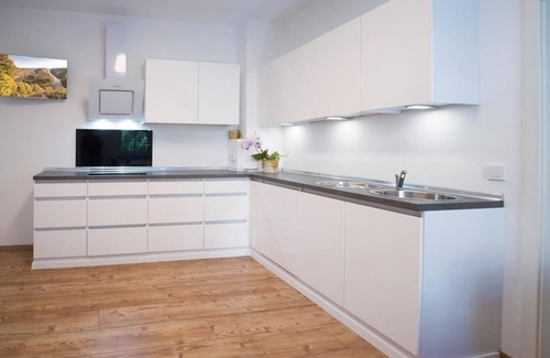 Wadern Apartment | Golden twenntys - Villa Mondial