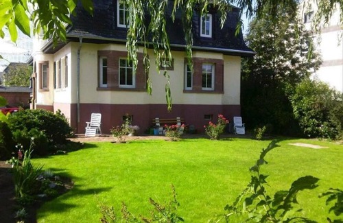 Wadern Apartment | Golden twenntys - Villa Mondial