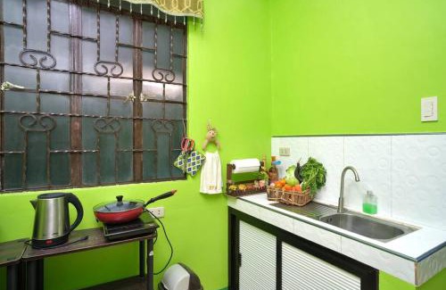 Malolos City Apartment | Golden V Executive Homes Unit H
