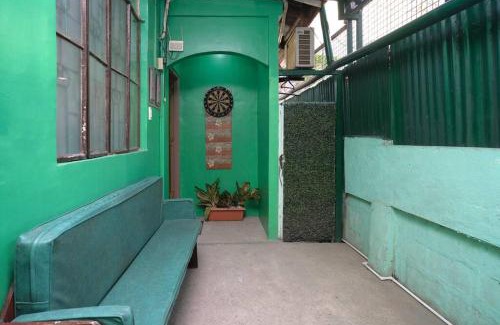 Malolos City Apartment | Golden V Executive Homes Unit H