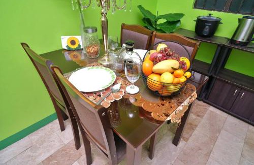 Malolos City Apartment | Golden V Executive Homes Unit I