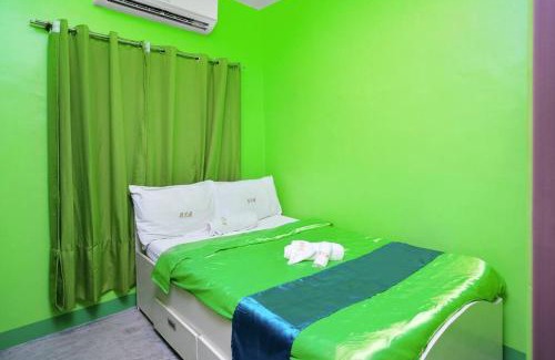 Malolos City Apartment | Golden V Executive Homes Unit I