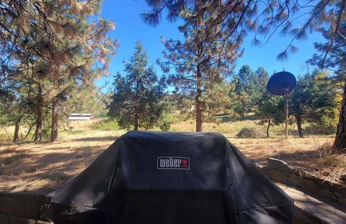 Talent House | Golden Valley Both Units ~ Hot Tub