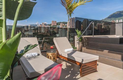 Astorga Hotel | Golden Valley Hotel