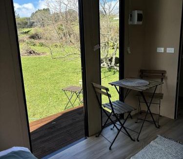 Waihi House | Golden Valley Retreat by Tiny Away