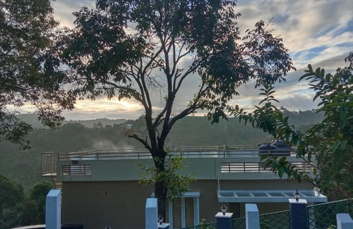 Elappara Apartment | Golden Valley Vagmon