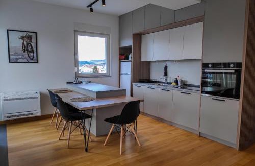Ohrid Apartment | Golden View Apartment