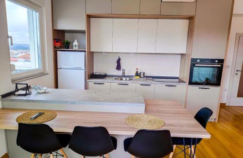 Ohrid Apartment | Golden View Apartment