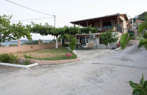 Nea Anchialos Apartment | Golden view
