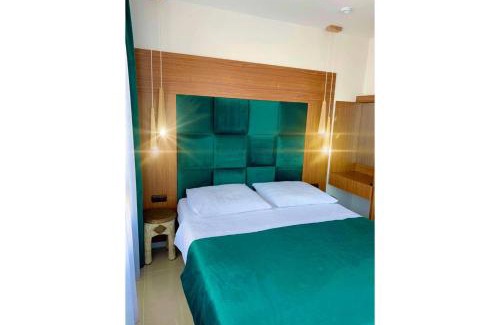 Primorsko Apartment | Golden View przy samym Morzu Plaży
