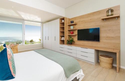 Camps Bay Villa | Golden View Villa